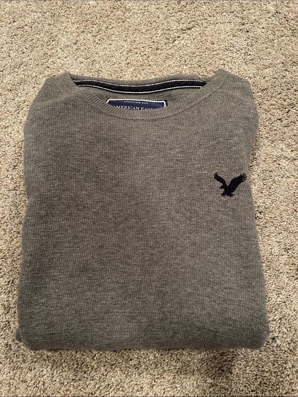American Eagle long sleeve